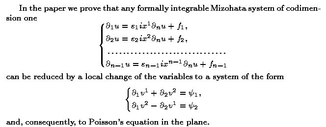 Gif image of the abstract