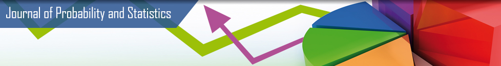 Journal of Probability and Statistics