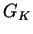 $ G_{K}$