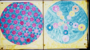 Geometric window designs