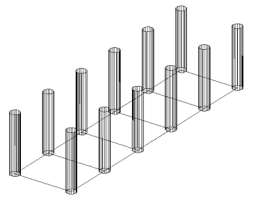 Figure 1 for Michael Leyton