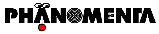 Phnomenta